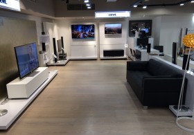 Loewe Harrods London 18.-23.05 (51)